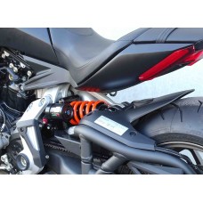 Matris M46R Monoshock for the Ducati XDiavel (2016+)